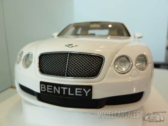 bentley 1 18 100139461 bentley 1 18 100139461