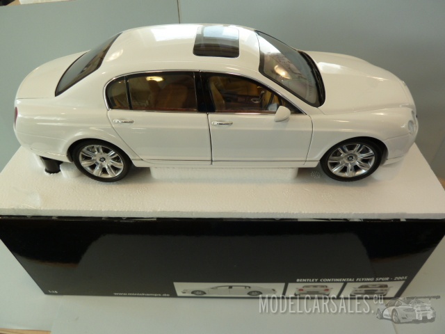 bentley 1 18 100139461 bentley 1 18 100139461