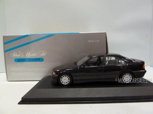 BMW 3-Series limousine