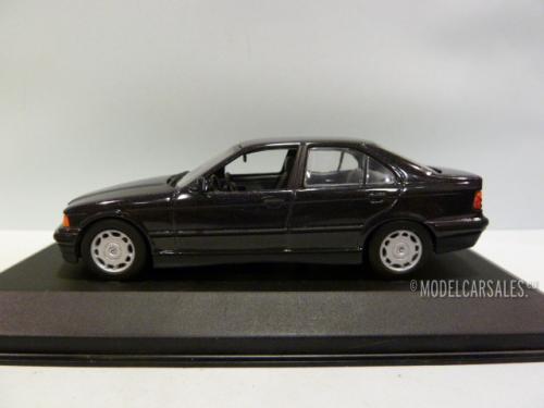 BMW 3-Series limousine