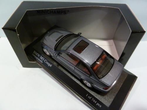BMW M3 (e46) Coupe BMW M3 (e46) Coupe