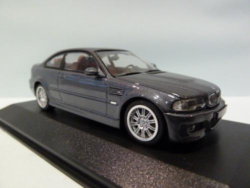 BMW M3 (e46) Coupe BMW M3 (e46) Coupe