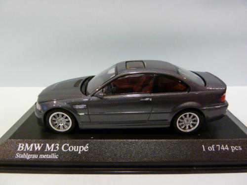 BMW M3 (e46) Coupe BMW M3 (e46) Coupe
