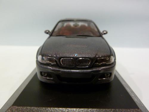 BMW M3 (e46) Coupe BMW M3 (e46) Coupe