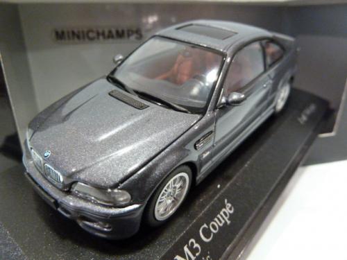 BMW M3 (e46) Coupe BMW M3 (e46) Coupe