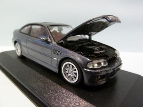 BMW M3 (e46) Coupe BMW M3 (e46) Coupe