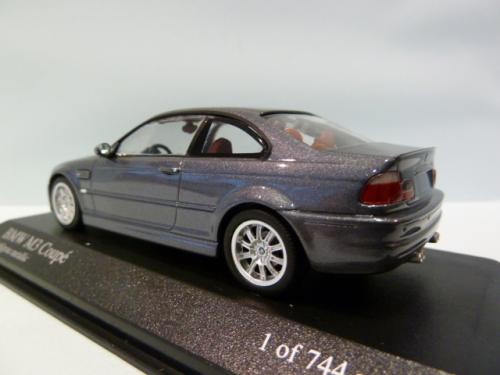 BMW M3 (e46) Coupe BMW M3 (e46) Coupe