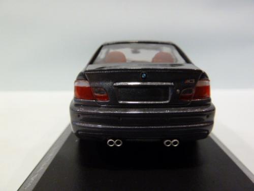 BMW M3 (e46) Coupe BMW M3 (e46) Coupe