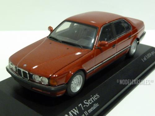 BMW 7 serie (e32)