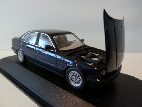 BMW 5 serie (e34)