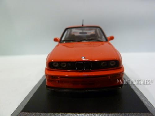 BMW M3 Sport Evolution (e30)