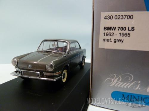 BMW 700 LS