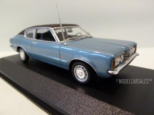 Ford Taunus Coupe