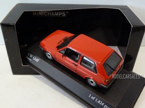 Volkswagen Golf II Volkswagen Golf II