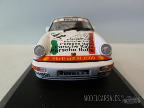 Porsche 911 (964) Carrera Cup