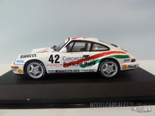 Porsche 911 (964) Carrera Cup