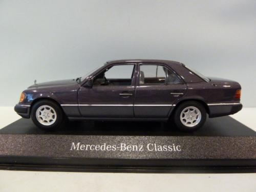 Mercedes-benz 230 E (w124)