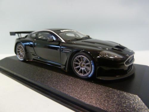 Aston Martin DBRS9 Launch Version