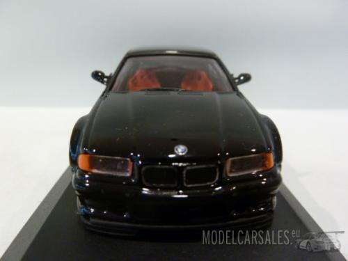 BMW M3 e36 GTR