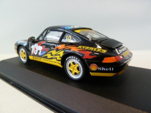 Porsche 911 (993) Supercup