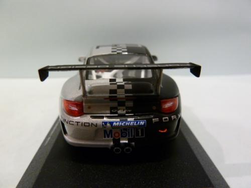 Porsche 911 (997 II) GT3 Cup