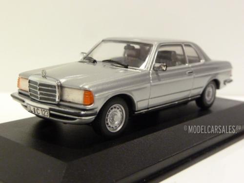 Mercedes-benz 280 CE Coupe (w123)