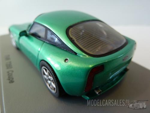 TVR T350 Coupe TVR T350 Coupe