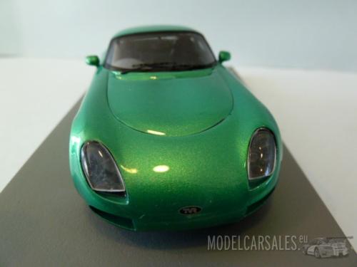 TVR T350 Coupe TVR T350 Coupe