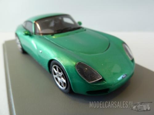 TVR T350 Coupe TVR T350 Coupe