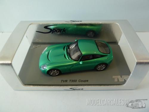 TVR T350 Coupe TVR T350 Coupe