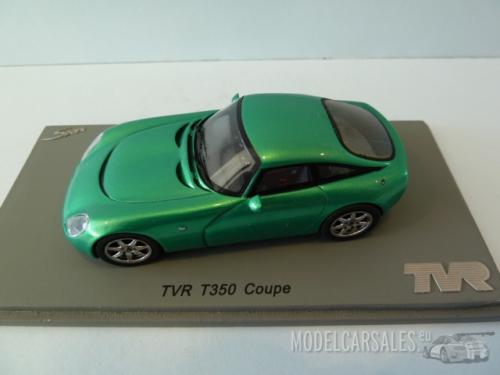 TVR T350 Coupe TVR T350 Coupe