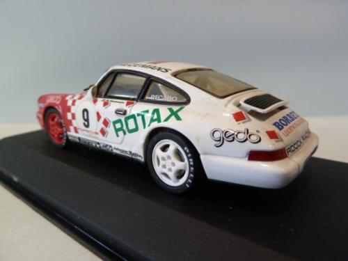 Porsche 911 (993) Carrera Cup