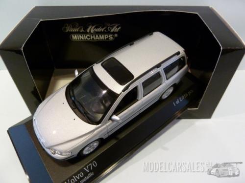 Volvo V70 Break Volvo V70 Break