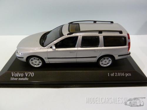 Volvo V70 Break Volvo V70 Break