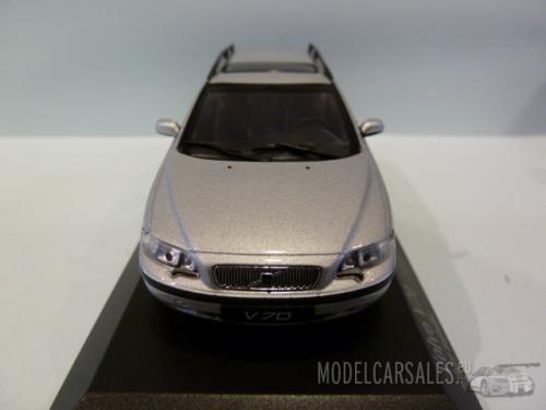 Volvo V70 Break Volvo V70 Break