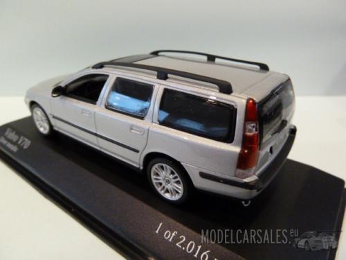 Volvo V70 Break Volvo V70 Break