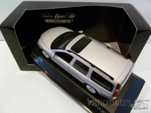 Volvo V70 Break Volvo V70 Break