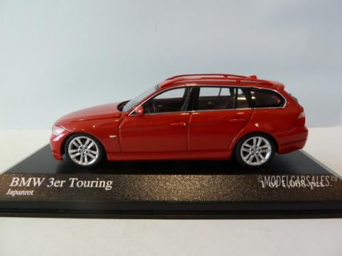 BMW 3-series Touring (e91)