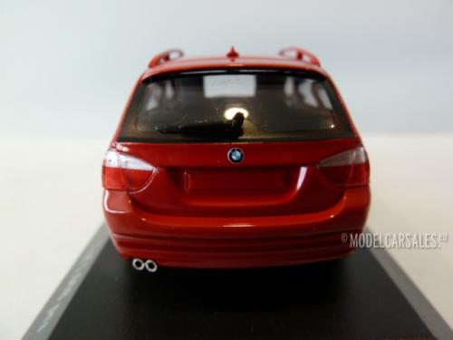 BMW 3-series Touring (e91)