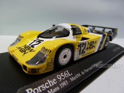 Porsche 956L