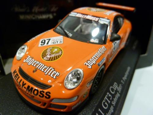Porsche 911 (997) GT3 Cup Porsche 911 (997) GT3 Cup