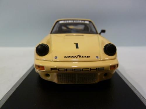 Porsche Porsche 911 IROC RSR 2.8