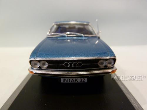 Audi 100 Coupe S