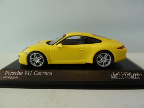 Porsche 911 (991) Carrera S
