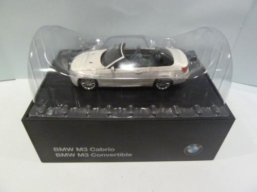 BMW M3 (e93m) Cabriolet