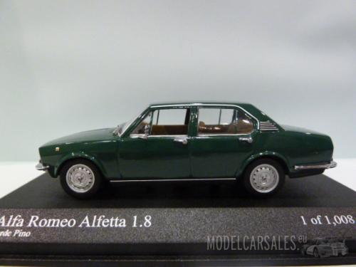 Alfa Romeo Alfetta 1.8