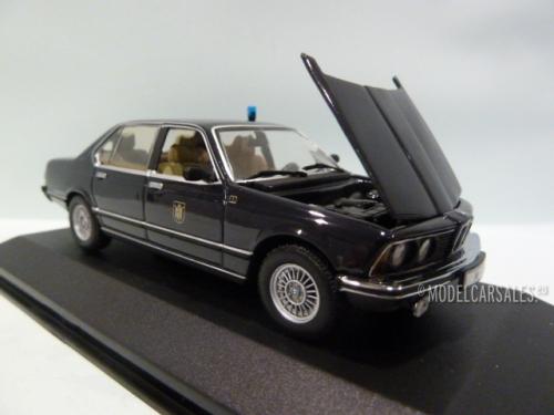 BMW 7-Series (e23)