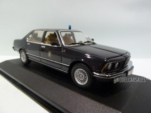 BMW 7-Series (e23)