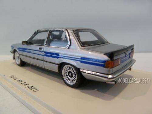BMW Alpina B6 2.8 (e21)