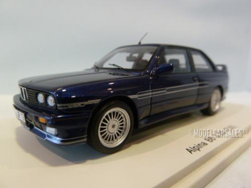 BMW Alpina B6 3.5 S (e30)